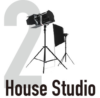 House Studio